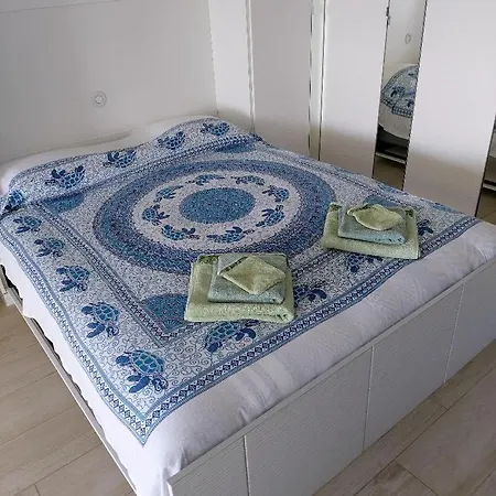 Beautiful Sea View * Cannes