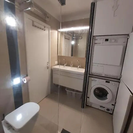 Beautiful Sea View *