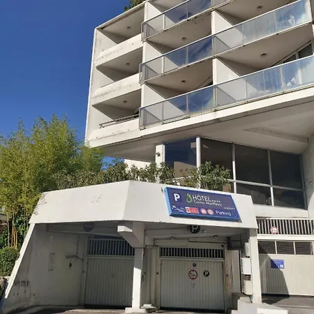 Beautiful Sea View Cannes