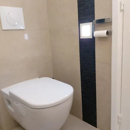 Lejlighed Beautiful Sea View Cannes