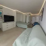 Beautiful Sea View Апартаменты *