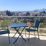 Beautiful Sea View Апартаменты
