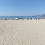 Beautiful Sea View Апартаменты Канны