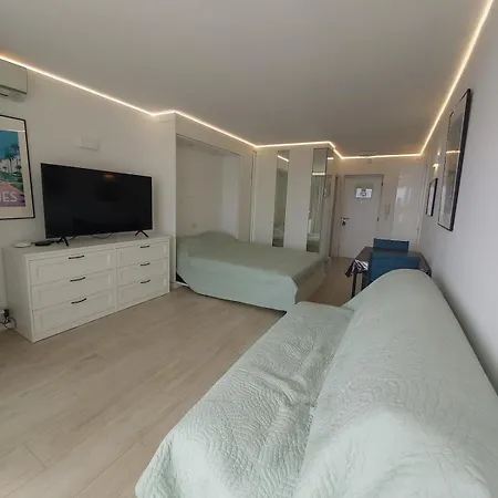 Beautiful Sea View Appartement *