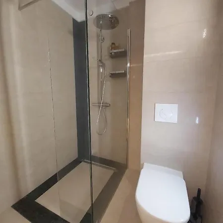 Beautiful Sea View * 戛纳