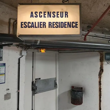 Beautiful Sea View * 戛纳