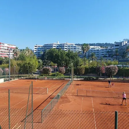 Beautiful Sea View