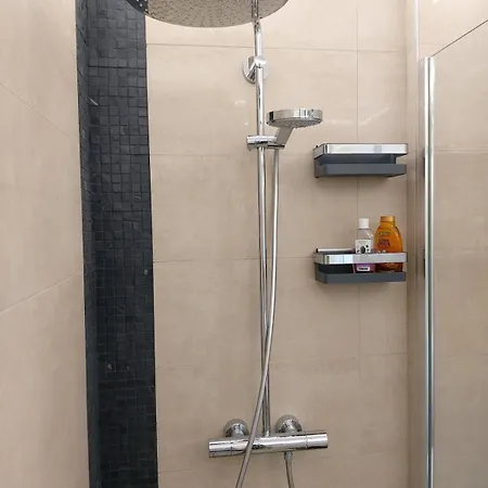 Beautiful Sea View Appartement