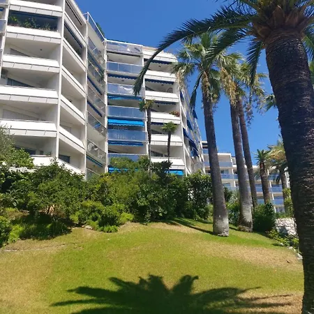 Beautiful Sea View Appartement *