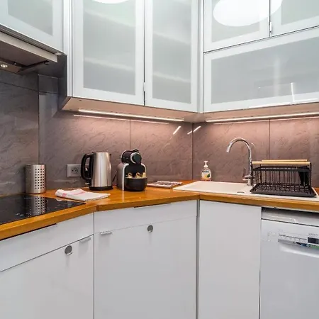 Beautiful Sea View Appartement *