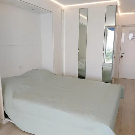 Beautiful Sea View Cannes