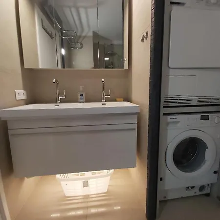 아파트 Beautiful Sea View