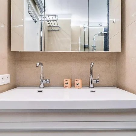 Beautiful Sea View Appartement