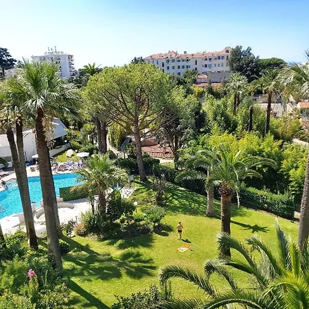 Beautiful Sea View Appartement *