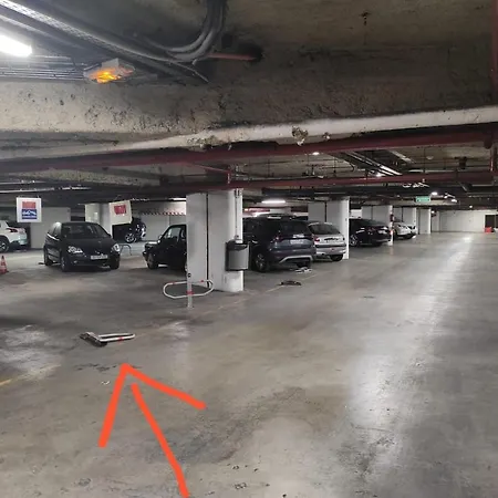 Appartement Beautiful Sea View