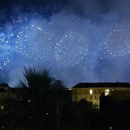 아파트 Beautiful Sea View