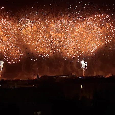 Beautiful Sea View 아파트