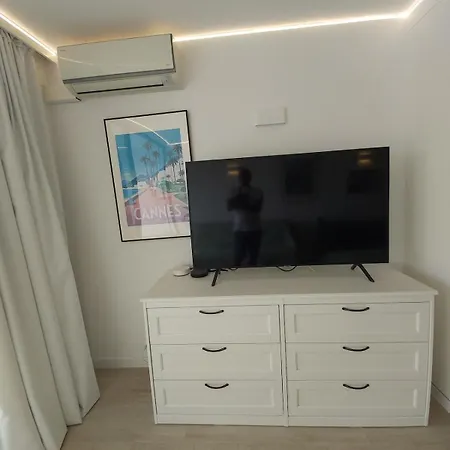 Appartement Beautiful Sea View