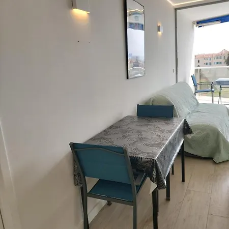 Beautiful Sea View * 칸느