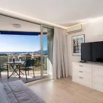 Appartement Beautiful Sea View *