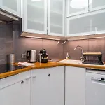 Beautiful Sea View Appartement *