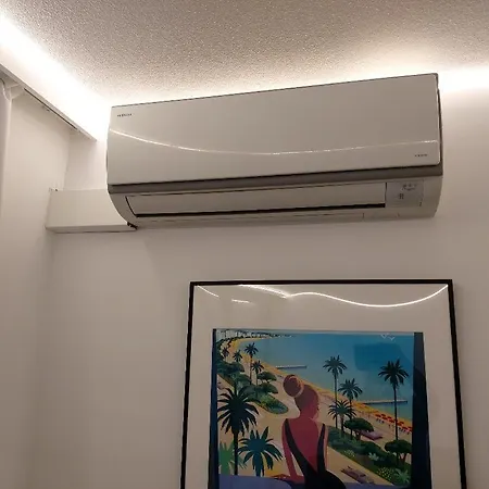 Beautiful Sea View Daire Cannes