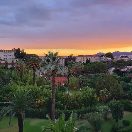 Beautiful Sea View Daire *